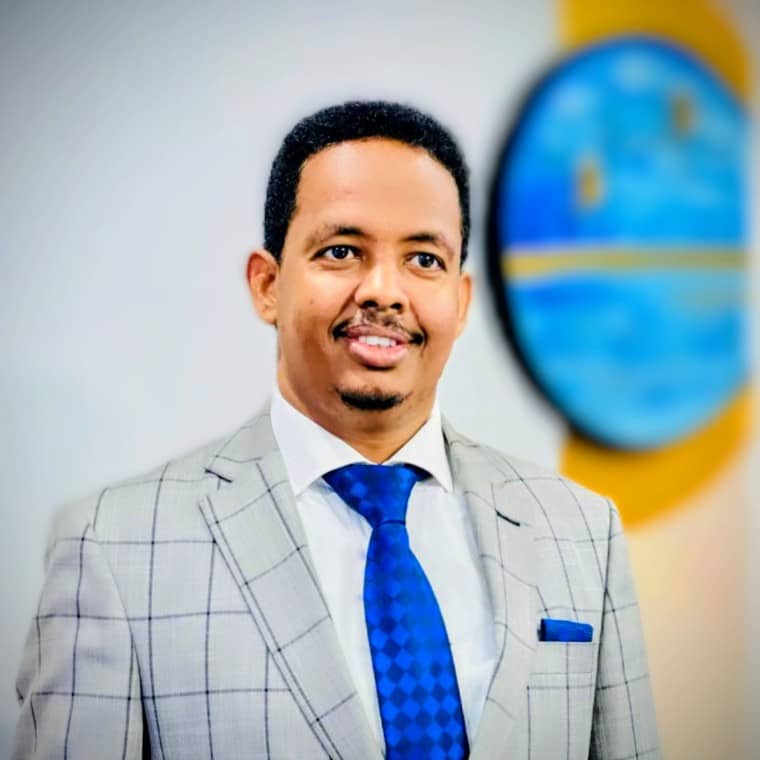 Abdulrahman Mohamed