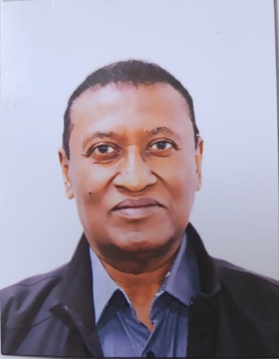 Dr. Abdijabar Hassan Dini