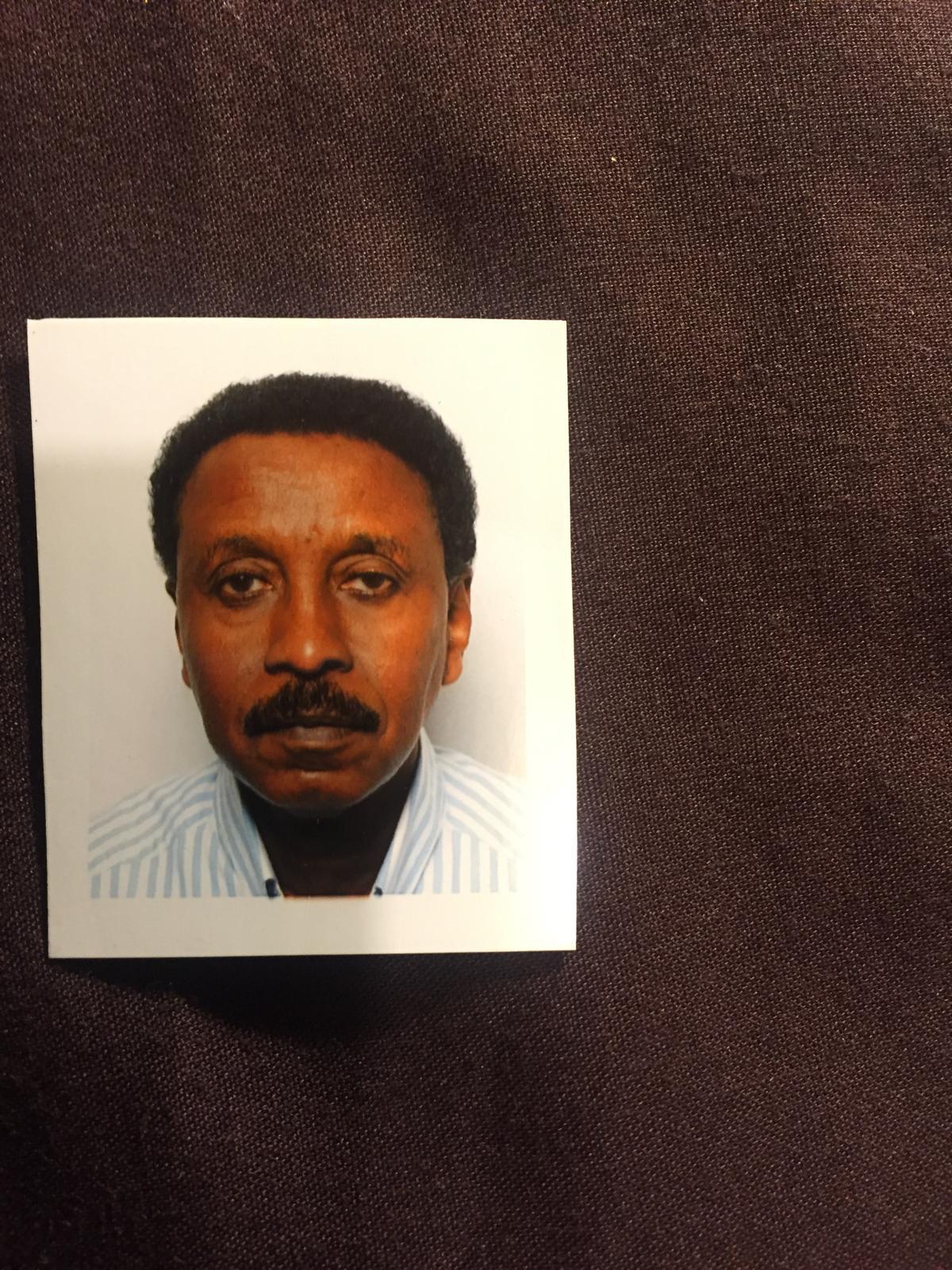 Dr. Abdi-Ilah Abucar Osman
