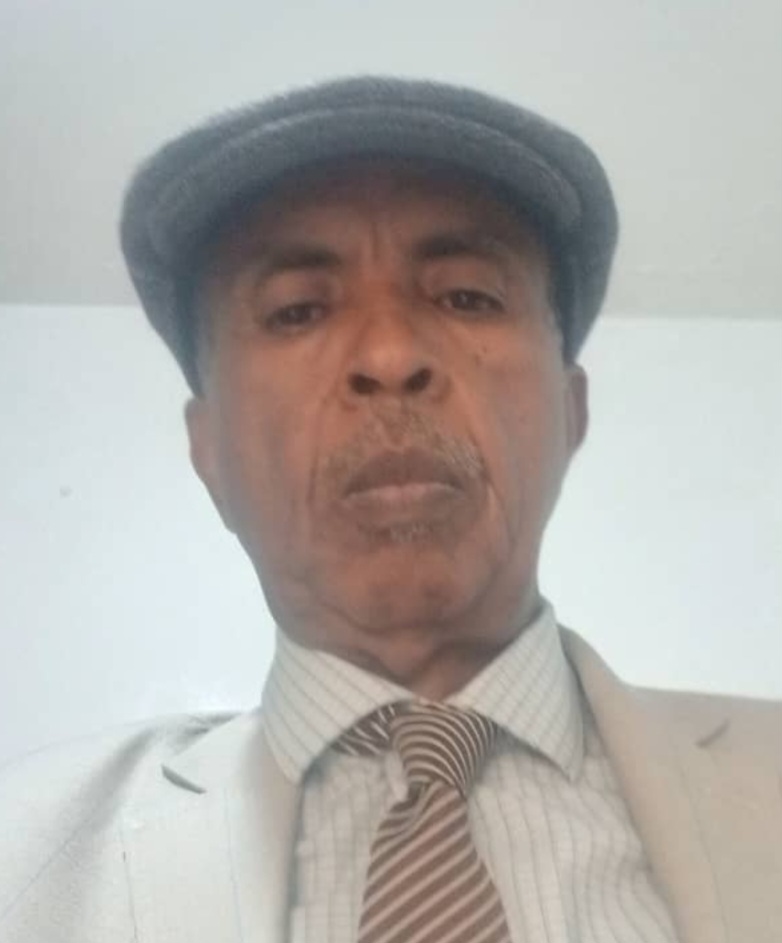 Dr. Mohamed Farah Shirdon