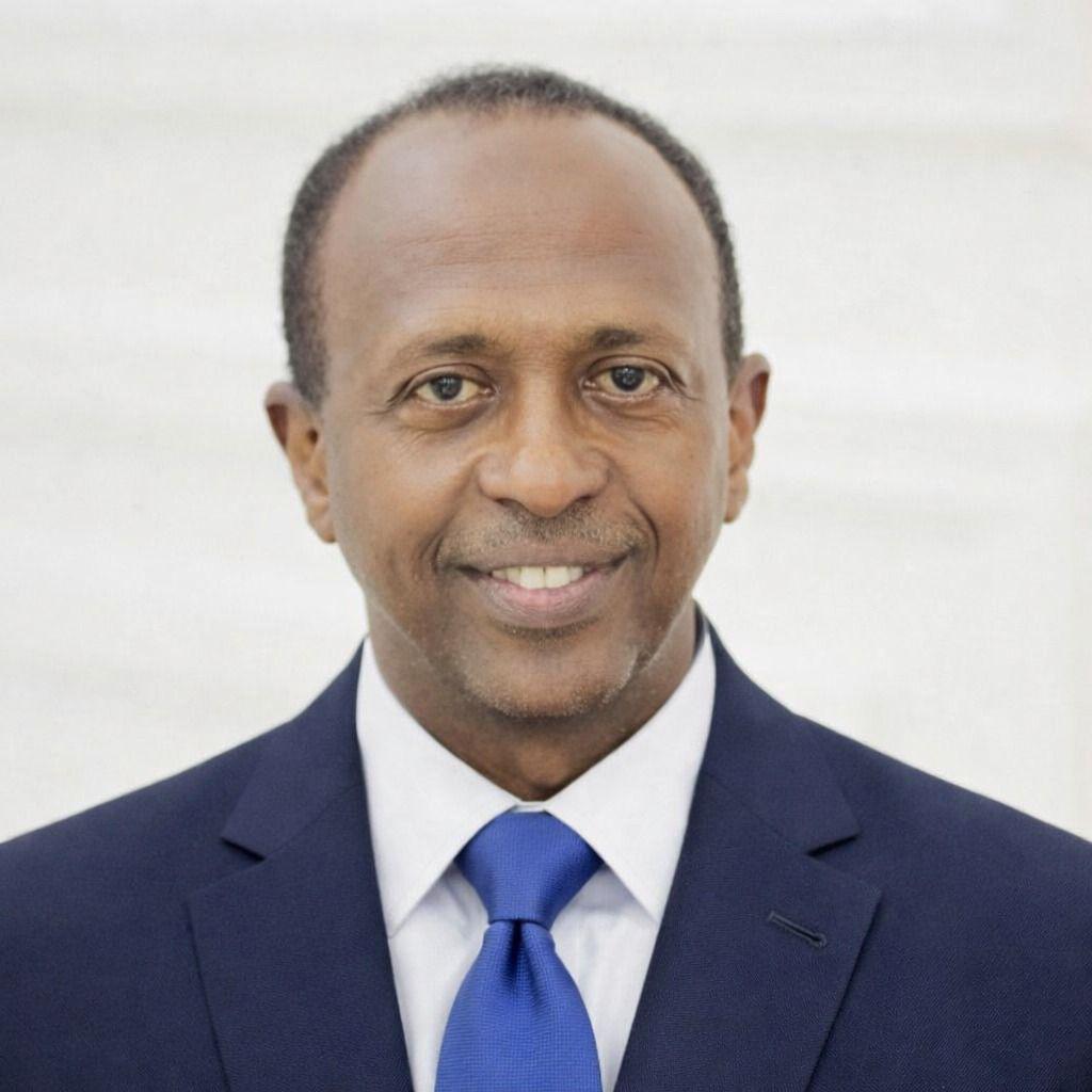 Ibrahim Ahmed Mohamed