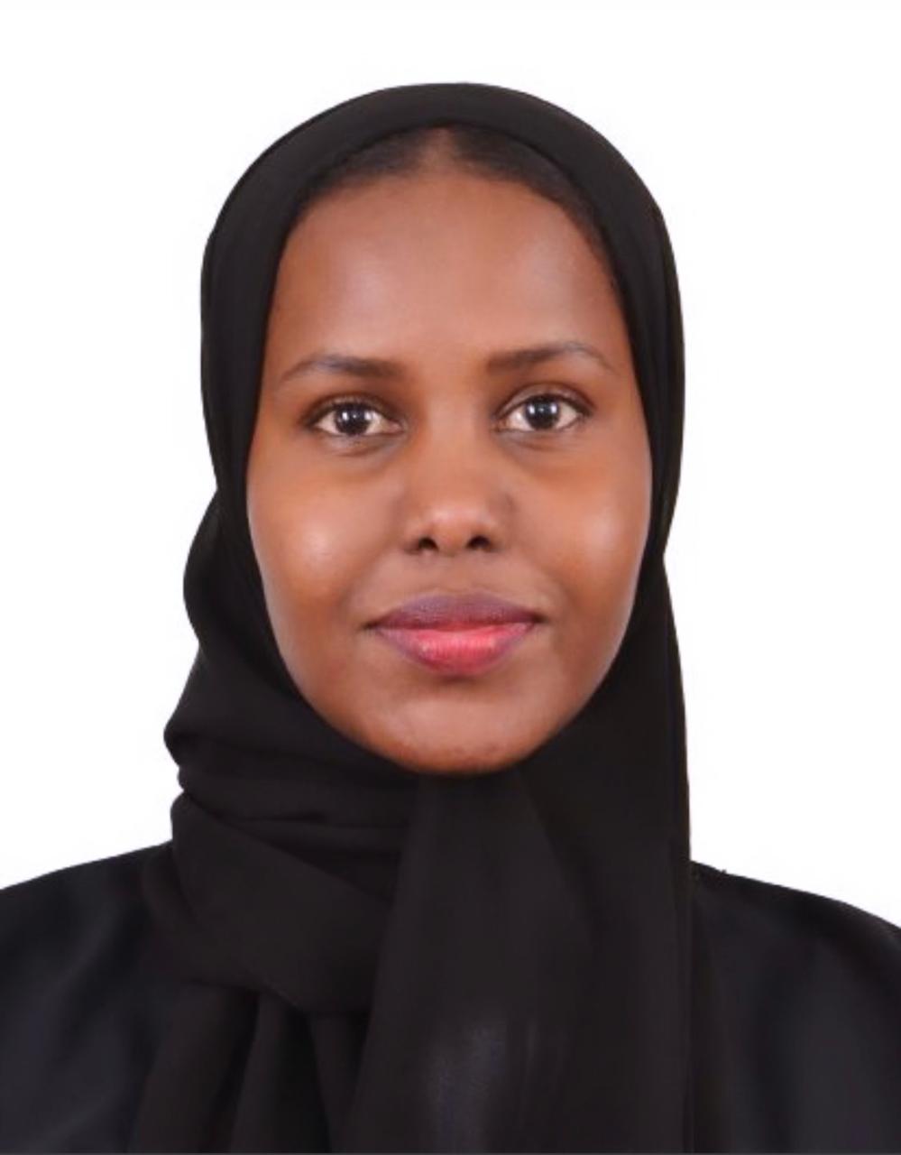 Ilham Ali Mohamed